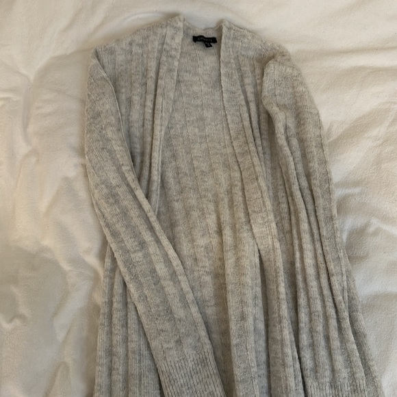 Long cardigan - Picture 1 of 3